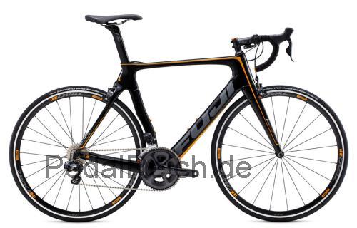 Fuji Transonic 1.5  technische daten 